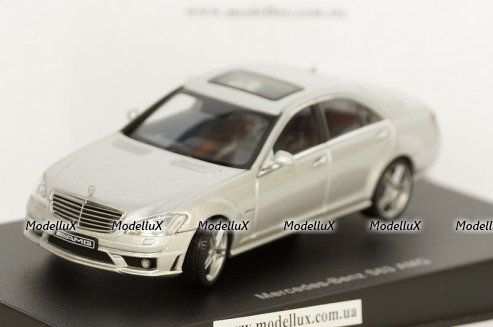 Уаз-469 ГАИ, Агат 1:43
