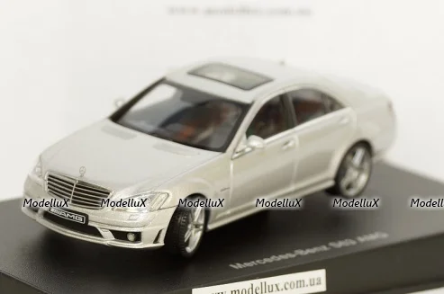 Уаз-469 ГАИ, Агат 1:43
