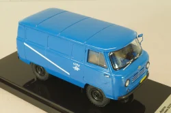 Уаз-450, Эстония, Почта, 1960г., 145032, DiP Models 1:43