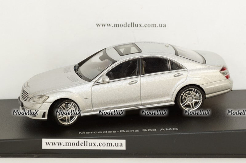 Уаз-469 ГАИ, Агат 1:43
