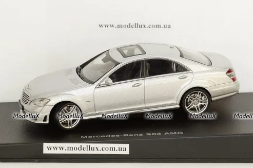 Уаз-469 ГАИ, Агат 1:43