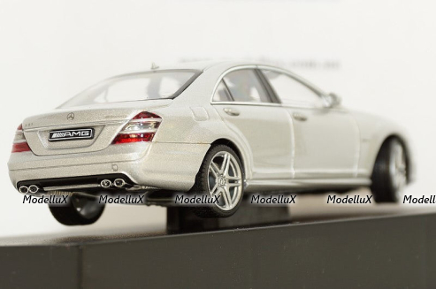 Уаз-469 ГАИ, Агат 1:43