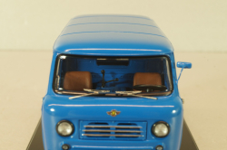 Уаз-450, Эстония, Почта, 1960г., 145032, DiP Models 1:43