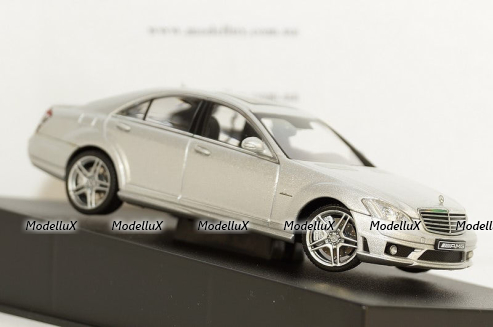 Уаз-469 ГАИ, Агат 1:43