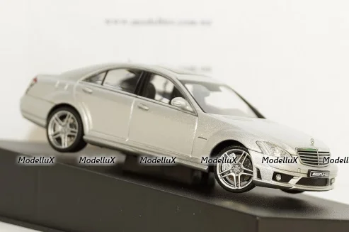 Уаз-469 ГАИ, Агат 1:43