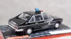 Ваз-2101 с багажником, Агат 1:43