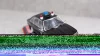 Ваз-2101 с багажником, Агат 1:43