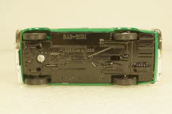 Ваз-2101 с багажником, Агат 1:43