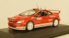 Peugeot 307 Monte Carlo Rally 2004, RAM141, IXO 1:43