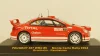 Peugeot 307 Monte Carlo Rally 2004, RAM141, IXO 1:43