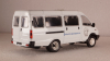 Газ-3221 Газель День космонавтики, Агат 1:43 