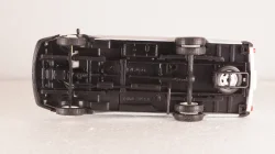 Газ-3221 Газель День космонавтики, Агат 1:43 