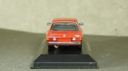 Ford Fordor Sedan 1947 black, IXO 1:43