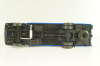 Saviem SM 200 Fourgon Lustucru 1968, blue, Les Plus Mythiques Saviem #5, Deagostini 1:43 Уценка!