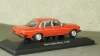 Ford Fordor Sedan 1947 black, IXO 1:43