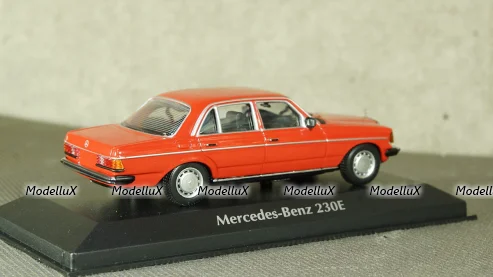 Ford Fordor Sedan 1947 black, IXO 1:43