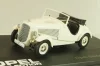Opel Geländesportwagen 1934, white, OPC041, Opel Collection #41, Altaya  1:43
