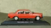 Ford Fordor Sedan 1947 black, IXO 1:43