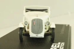 Opel Geländesportwagen 1934, white, OPC041, Opel Collection #41, Altaya  1:43