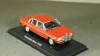 Ford Fordor Sedan 1947 black, IXO 1:43
