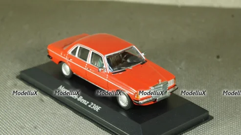 Ford Fordor Sedan 1947 black, IXO 1:43