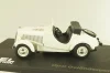 Opel Geländesportwagen 1934, white, OPC041, Opel Collection #41, Altaya  1:43