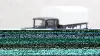 Ford Fordor Sedan 1947 black, IXO 1:43