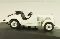 Opel Geländesportwagen 1934, white, OPC041, Opel Collection #41, Altaya  1:43