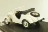Opel Geländesportwagen 1934, white, OPC041, Opel Collection #41, Altaya  1:43