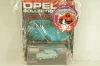 Opel Kadett K38 1937, light blue, OPC053, Opel Collection #53, Altaya  1:43 с журналом, запечатанный!
