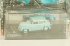Opel Kadett K38 1937, light blue, OPC053, Opel Collection #53, Altaya  1:43 с журналом, запечатанный!
