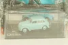 Opel Kadett K38 1937, light blue, OPC053, Opel Collection #53, Altaya  1:43 с журналом, запечатанный!