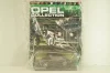 Opel Admiral 1937, black, OPC056, Opel Collection #56, Altaya  1:43 с журналом, запечатанный!