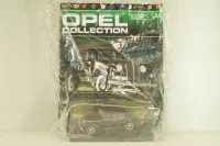 Opel Admiral 1937, black, OPC056, Opel Collection #56, Altaya  1:43 с журналом, запечатанный!