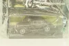 Opel Admiral 1937, black, OPC056, Opel Collection #56, Altaya  1:43 с журналом, запечатанный!