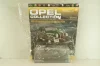 Opel Admiral Cabriolet Glaser 1938, green, OPC066, Opel Collection #66 1:43 с журналом, запечатанный!