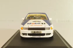 Toyota Celica GT4 #.4 Mobil, Rally Portugal 1990, white/blue, 029, Trofeu 1:43