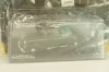 Opel Admiral Cabriolet Glaser 1938, green, OPC066, Opel Collection #66 1:43 с журналом, запечатанный!