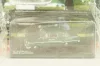 Opel Rekord PI Polizei 1957, green, OPC085, Opel Collection #85 1:43 с журналом, запечатанный!