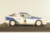 Toyota Celica GT4 #.4 Mobil, Rally Portugal 1990, white/blue, 029, Trofeu 1:43