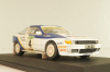 Toyota Celica GT4 #.4 Mobil, Rally Portugal 1990, white/blue, 029, Trofeu 1:43
