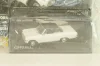Opel Rekord (A) Cabriolet 1963, white, OPC094, Opel Collection #94 1:43 с журналом, запечатанный!