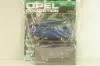 Opel Rekord PI 1957, blue, OPC096, Opel Collection #96 1:43 с журналом, запечатанный!