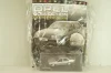 Opel Ascona (C) Erhard Schell 1967, silver, OPCD127, Opel Collection Designer #127 1:43 с журналом, запечатанный!