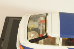 Toyota Celica GT4 #.4 Mobil, Rally Portugal 1990, white/blue, 029, Trofeu 1:43