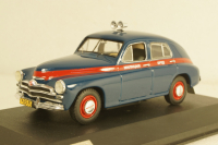 ГАЗ-М20 Победа, Милиция, VMS 1:43