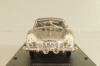 Porsche 356 #102 1952, R144, Brumm 1:43