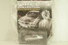 Opel Manta (A) Geoge Gallion 1970, silver, OPCD128, Opel Collection Designer #128 1:43 с журналом, запечатанный!