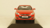 Opel Astra 2012 red, Minichamps 1:43
