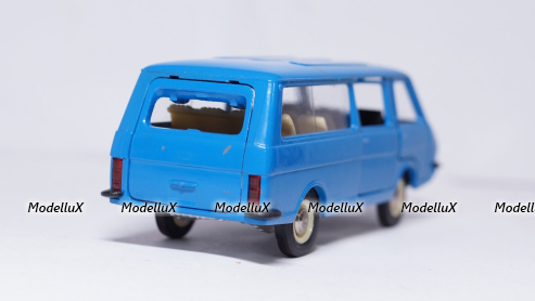 Opel Manta (A) Geoge Gallion 1970, silver, OPCD128, Opel Collection Designer #128 1:43 с журналом, запечатанный!